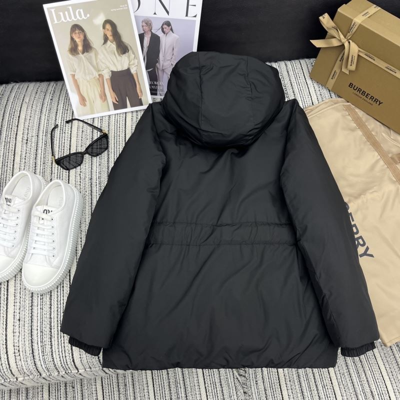 Burberry Down Jackets